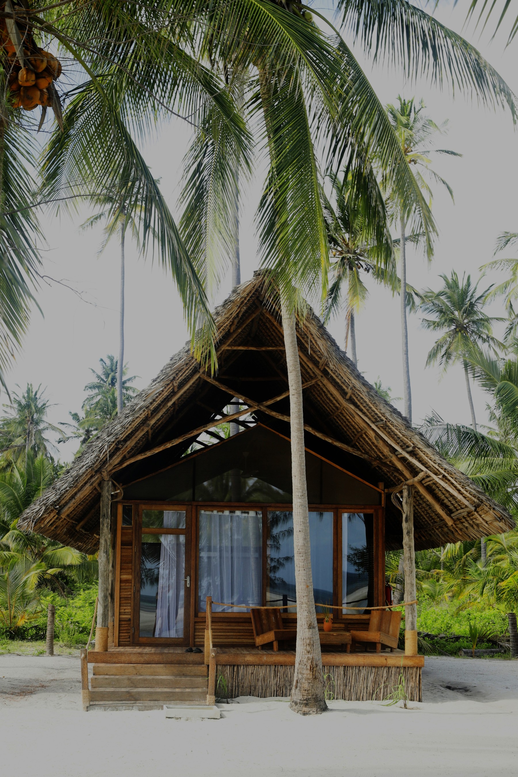 Beach Bungalow